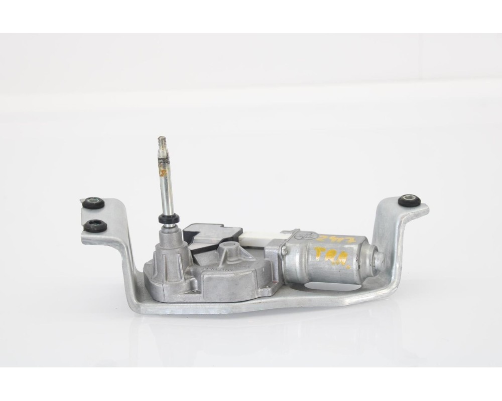 Recambio de motor limpia trasero para bmw serie 1 lim. 5-trg. (f20) 116d referencia OEM IAM 7258532  