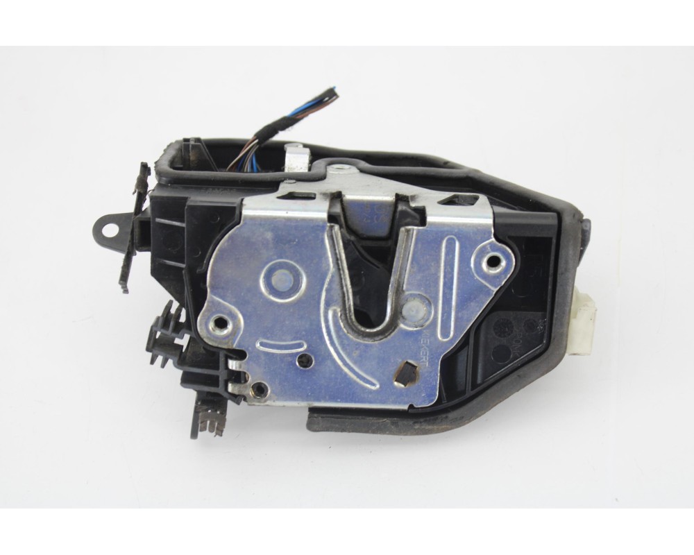 Recambio de cerradura puerta delantera derecha para bmw x1 (e84) sdrive 18d referencia OEM IAM 7202144  