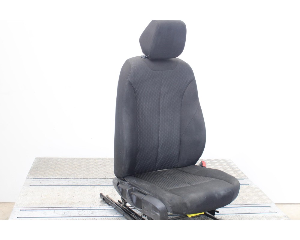 Recambio de asiento delantero derecho para bmw serie 1 lim. 5-trg. (f20) 116d referencia OEM IAM OSCUROS  