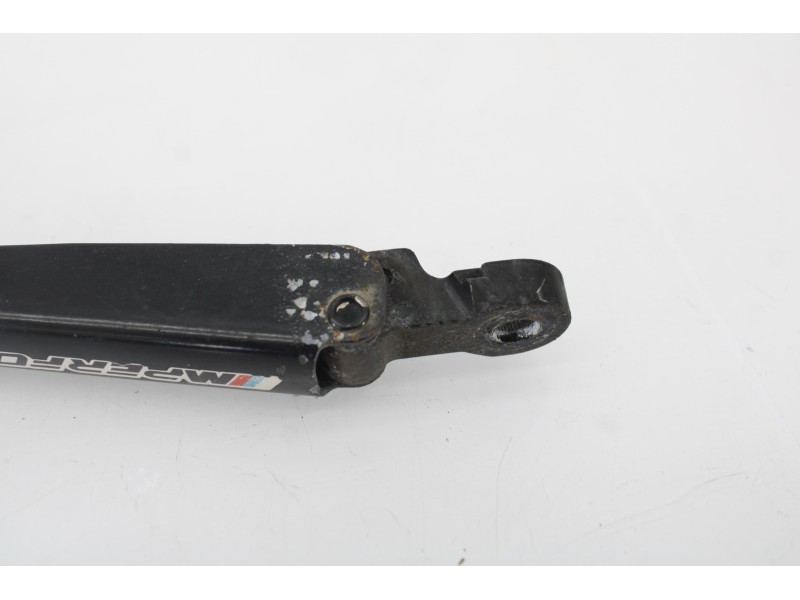 Recambio de brazo limpia trasero para bmw x1 (e84) sdrive 18d referencia OEM IAM 713850706  