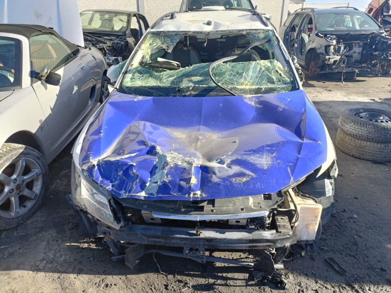 seat leon (5f1) del año 2018