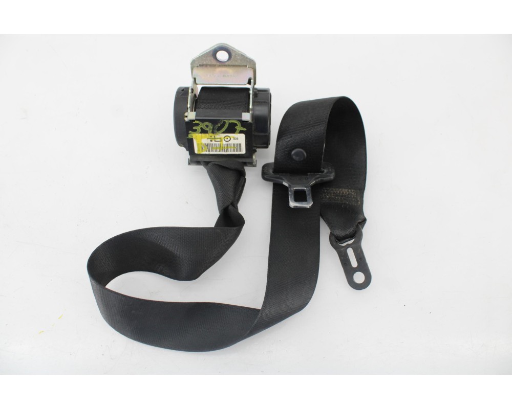Recambio de cinturon seguridad trasero izquierdo para bmw x1 (e84) sdrive 18d referencia OEM IAM 8975100904  