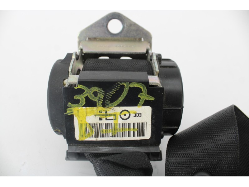 Recambio de cinturon seguridad trasero izquierdo para bmw x1 (e84) sdrive 18d referencia OEM IAM 8975100904  
