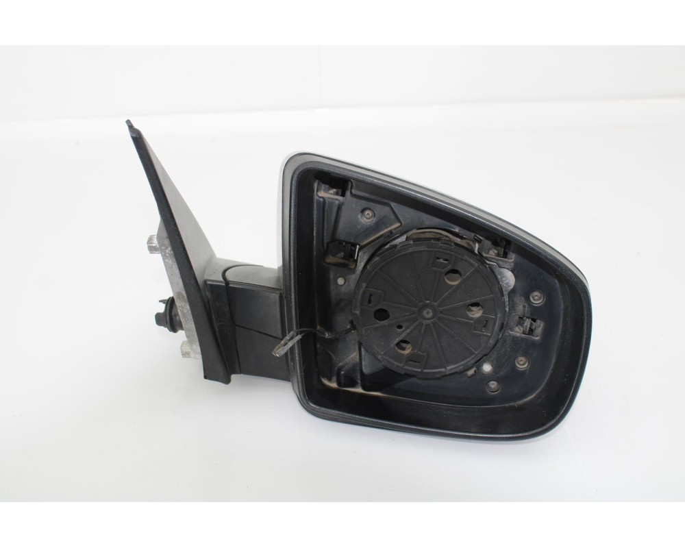 Recambio de carcasa retrovisor derecho para bmw x6 (e71) 3.0 turbodiesel cat referencia OEM IAM 610960  