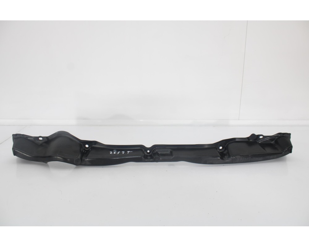 Recambio de soporte paragolpes para nissan juke (f15) acenta referencia OEM IAM 79122BA60A  