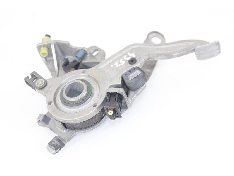 Recambio de palanca freno de mano para mercedes-benz clase cls (w219) 320 cdi (219.322) referencia OEM IAM PP211420004  