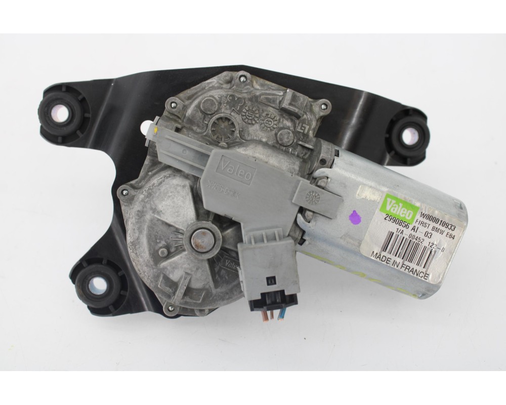 Recambio de motor limpia trasero para bmw x1 (e84) sdrive 18d referencia OEM IAM 2990856AI03  