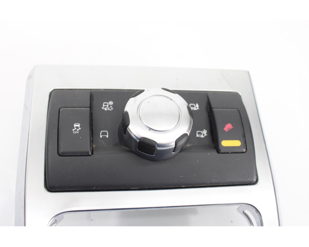 Recambio de mando control tracción para land rover freelander (lr2) td4 hse referencia OEM IAM 6H5214B596DF