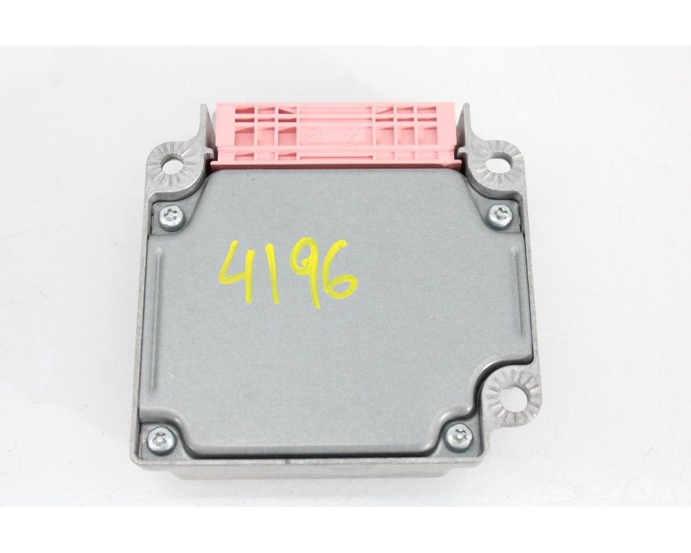 Recambio de centralita airbag para suzuki sx4 rw (ey) glx referencia OEM IAM 3891079J01  