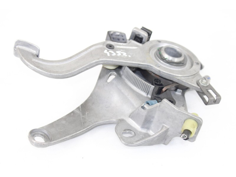 Recambio de palanca freno de mano para mercedes-benz clase cls (w219) 320 cdi (219.322) referencia OEM IAM PP211420004  