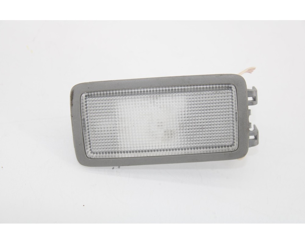 Recambio de luz interior para toyota rav 4 (a3) active referencia OEM IAM 81340301001  