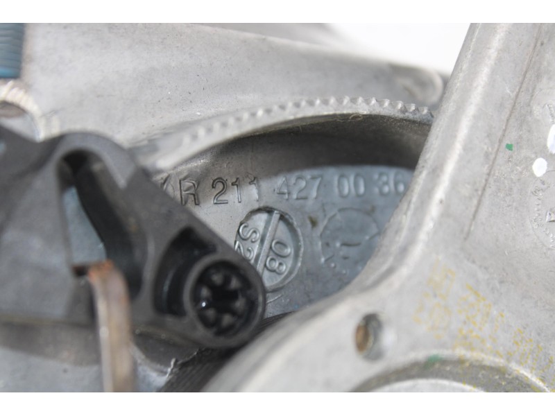 Recambio de palanca freno de mano para mercedes-benz clase cls (w219) 320 cdi (219.322) referencia OEM IAM PP211420004  