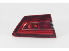 Recambio de piloto trasero izquierdo interior para renault clio iv business referencia OEM IAM 4320TIINT.  