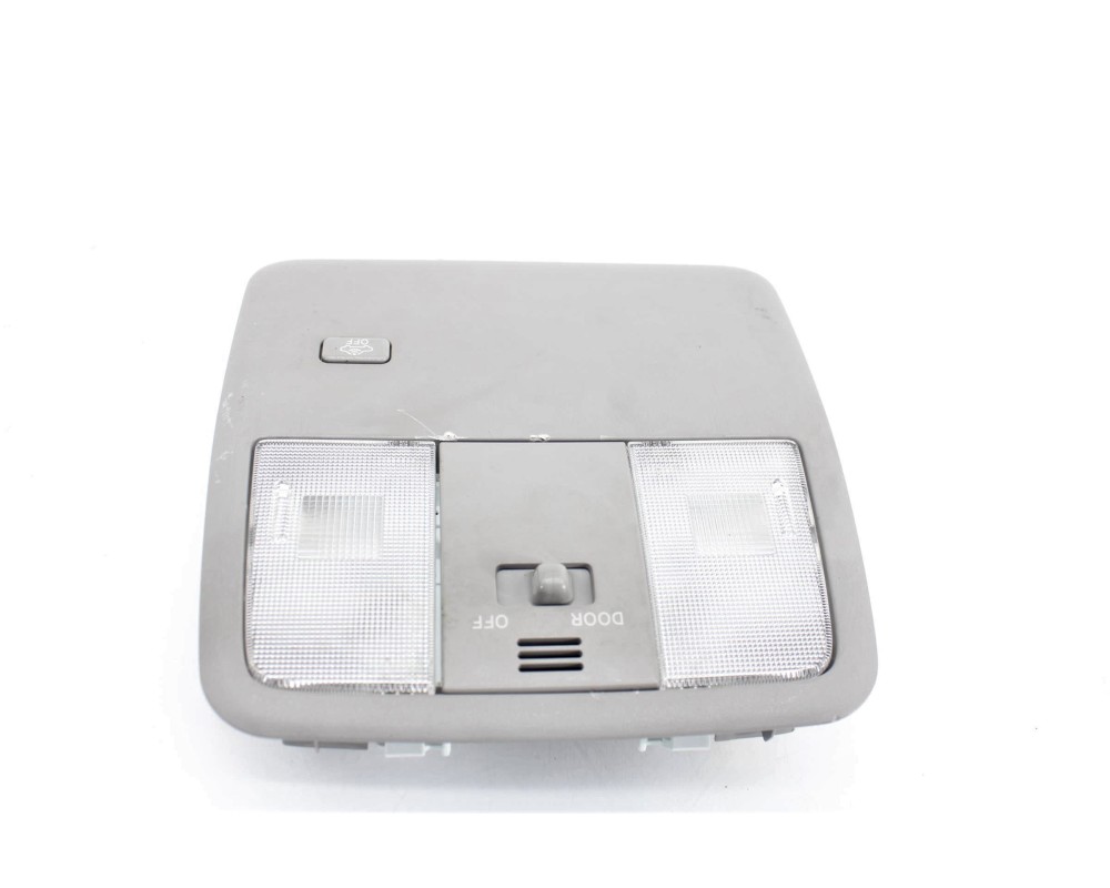 Recambio de luz techo para toyota rav 4 (a3) active referencia OEM IAM 8973242013  