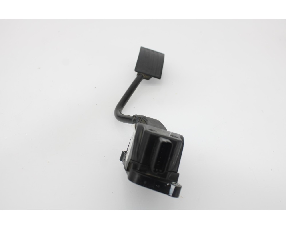 Recambio de potenciometro pedal para peugeot 508 active referencia OEM IAM 9686212980  