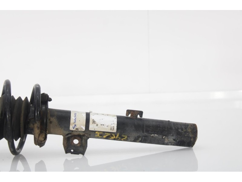 Recambio de amortiguador delantero izquierdo para bmw serie 1 berlina (e81/e87) 118d referencia OEM IAM D.I  