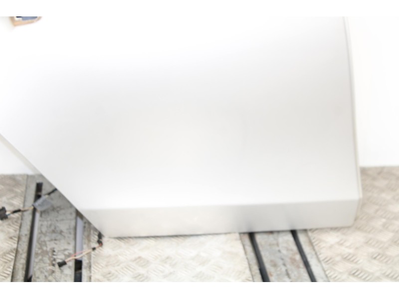 Recambio de puerta trasera derecha para bmw serie 1 berlina (e81/e87) 120d referencia OEM IAM 2392GRIS  