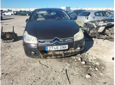 citroën c5 berlina del año 2005