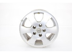 Recambio de llanta para opel vectra b berlina básico (1999) referencia OEM IAM INTRA625051  