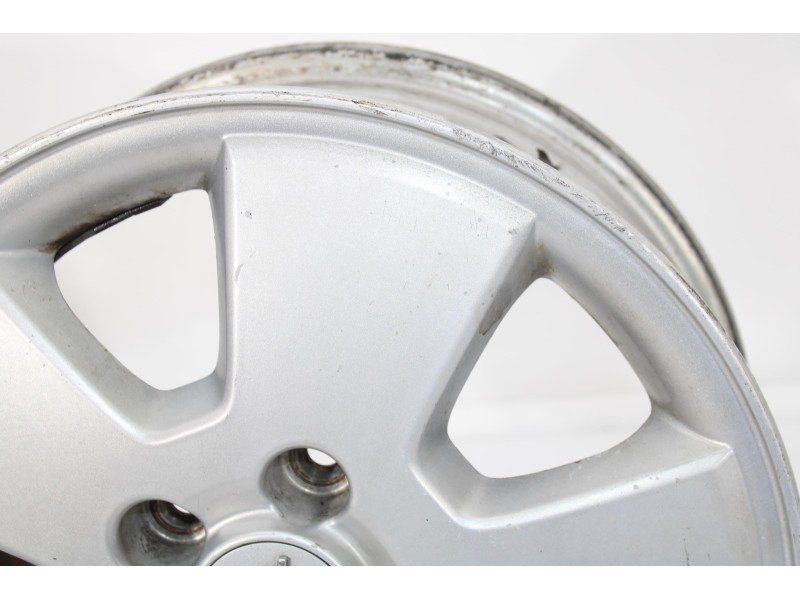 Recambio de llanta para opel astra g berlina comfort referencia OEM IAM 244372451  