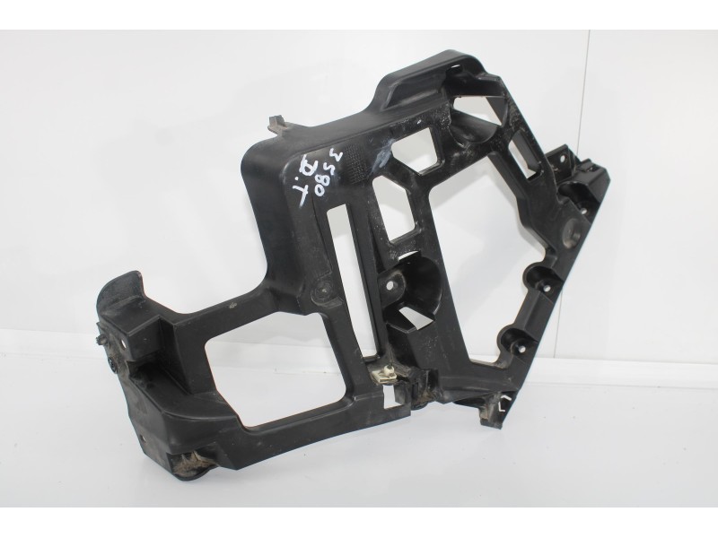 Recambio de soporte derecho paragolpe trasero para peugeot 508 active referencia OEM IAM 9686699780  