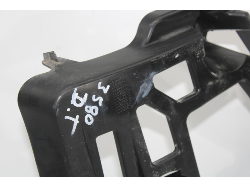 Recambio de soporte derecho paragolpe trasero para peugeot 508 active referencia OEM IAM 9686699780  