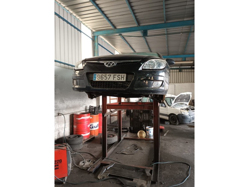 hyundai i30 del año 2007