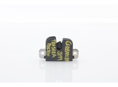 Recambio de cerradura maletero / porton para seat ibiza (6l1) cool referencia OEM IAM 6L6827505A  