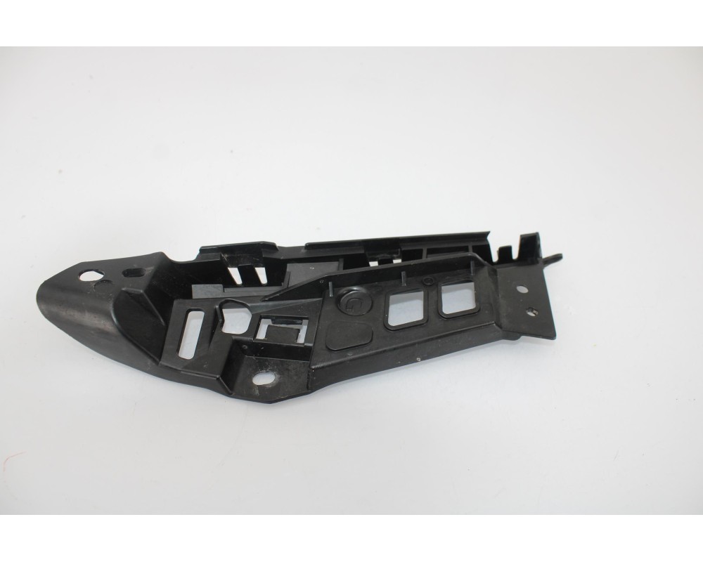 Recambio de soporte izquierdo paragolpe trasero para peugeot 508 active referencia OEM IAM 9686811280