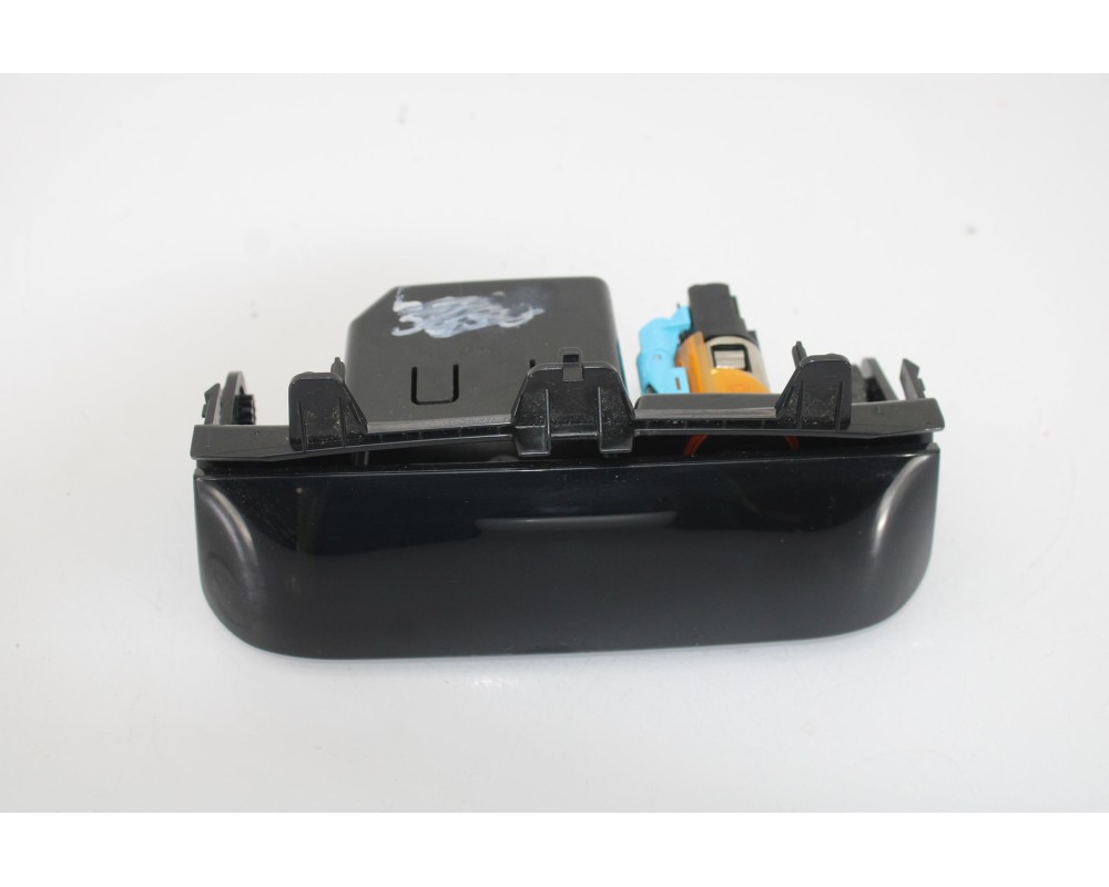 Recambio de cenicero para peugeot 508 active referencia OEM IAM 9671177577  