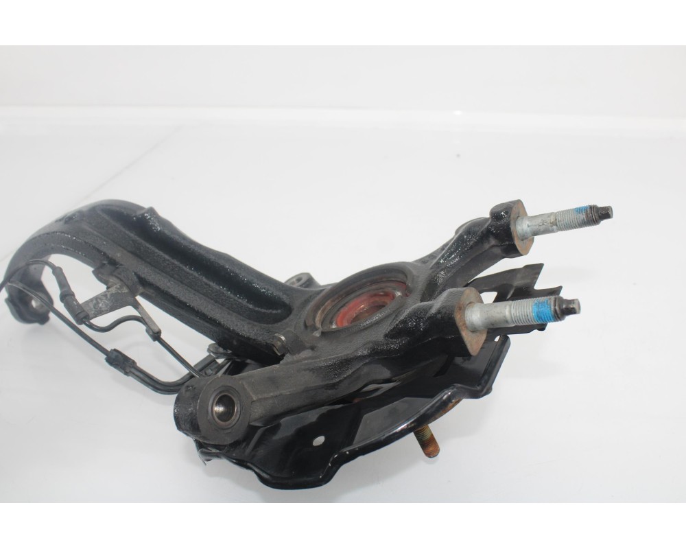 Recambio de mangueta delantera izquierda para mazda 6 lim. (gh) 2.5 170cv luxury (4-ptas.) referencia OEM IAM EA16LH  