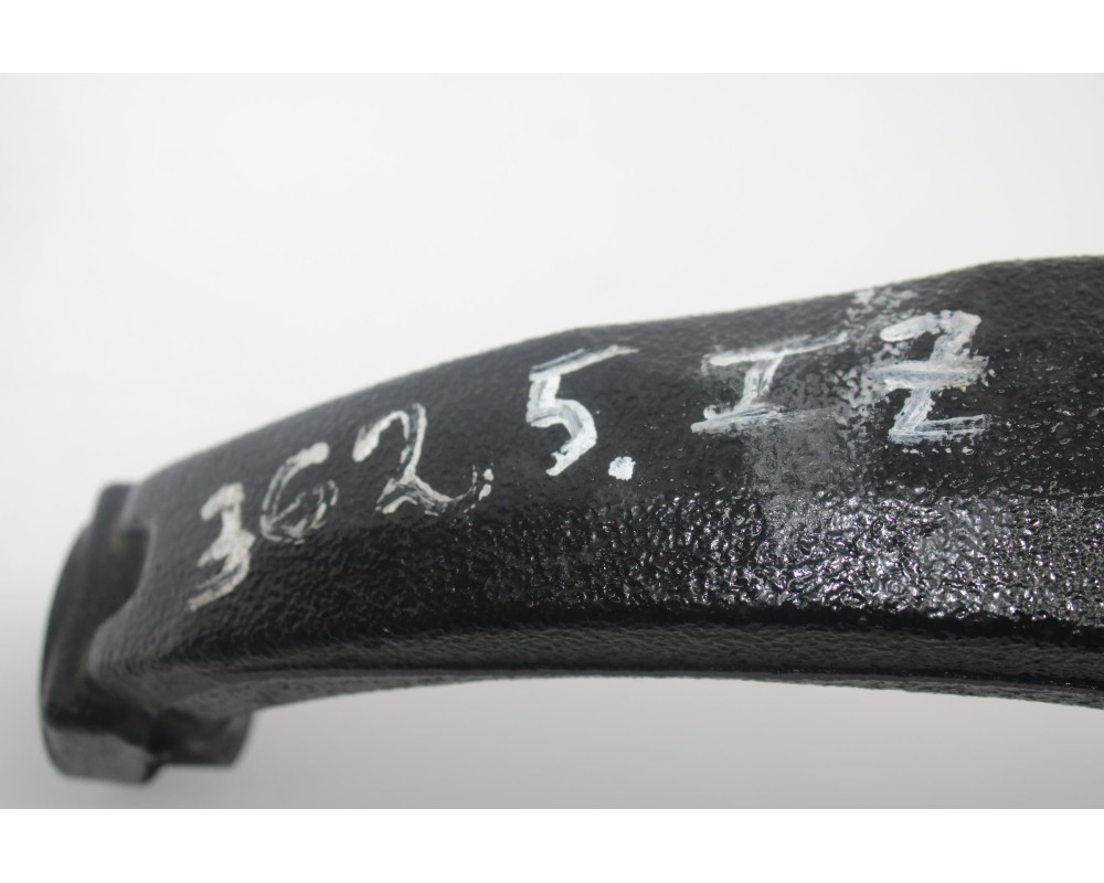 Recambio de mangueta delantera izquierda para mazda 6 lim. (gh) 2.5 170cv luxury (4-ptas.) referencia OEM IAM EA16LH  