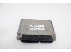 Recambio de centralita motor uce para seat altea xl (5p5) reference referencia OEM IAM 06A906033NE  