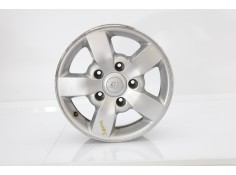Recambio de llanta para kia sorento 2.5 crdi ex referencia OEM IAM 111111  