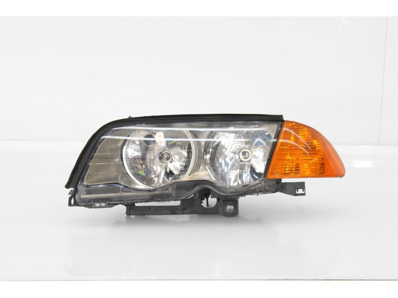 Recambio de faro izquierdo para bmw serie 3 berlina (e46) 320d referencia OEM IAM 2870IZQ.  