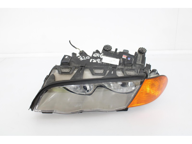 Recambio de faro izquierdo para bmw serie 3 berlina (e46) 320d referencia OEM IAM 2870IZQ.  