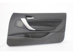 Recambio de guarnecido puerta delantera derecha para bmw serie 1 lim. (f21) 116d referencia OEM IAM 51417268404  