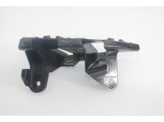 Recambio de soporte derecho paragolpe trasero para seat altea xl (5p5) reference referencia OEM IAM 5P0807348  