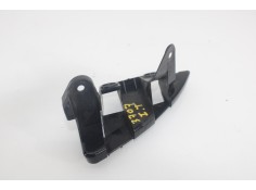Recambio de soporte izquierdo paragolpe trasero para seat altea xl (5p5) reference referencia OEM IAM 5P0807347  