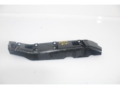Recambio de soporte izquierdo paragolpe trasero para seat altea xl (5p5) reference referencia OEM IAM 5P8807375A  