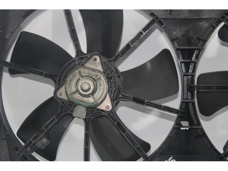 Recambio de electroventilador para mazda 6 lim. (gh) 2.5 170cv luxury (4-ptas.) referencia OEM IAM 1090108L510