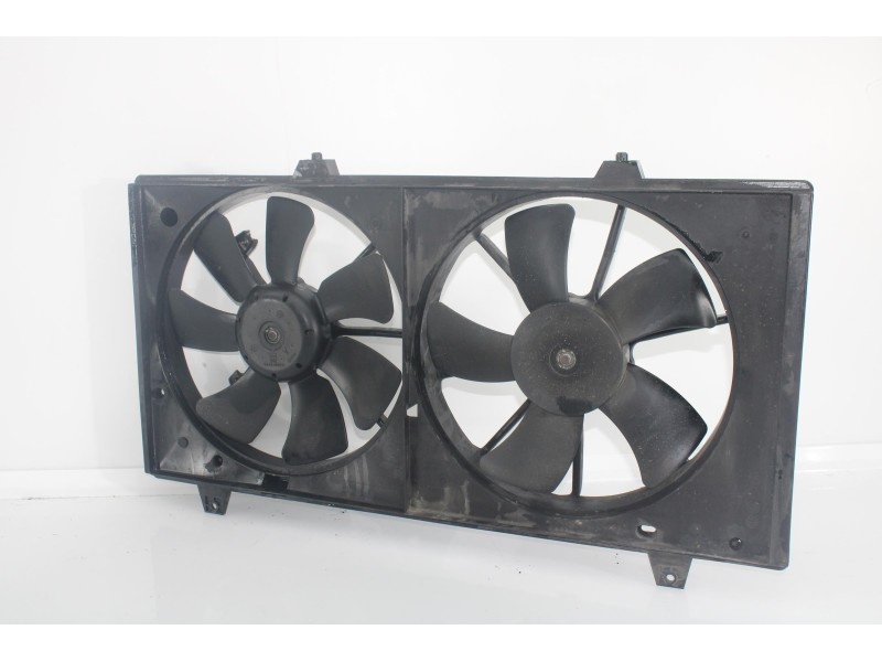 Recambio de electroventilador para mazda 6 lim. (gh) 2.5 170cv luxury (4-ptas.) referencia OEM IAM 1090108L510  