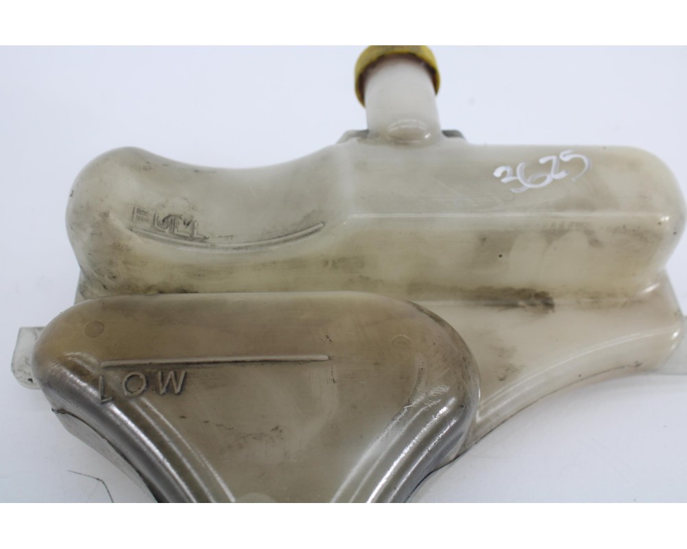 Recambio de deposito expansion para mazda 6 lim. (gh) 2.5 170cv luxury (4-ptas.) referencia OEM IAM 191221  