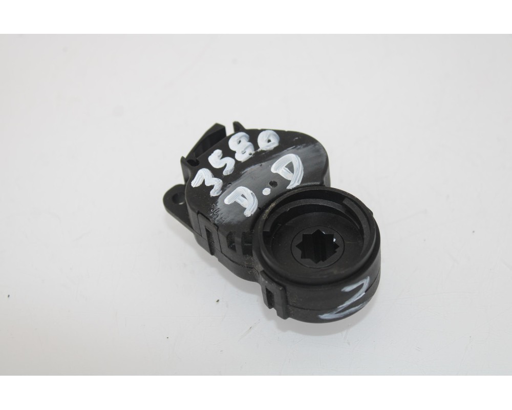 Recambio de motor trampilla calefaccion para peugeot 508 active referencia OEM IAM T1009914P2  