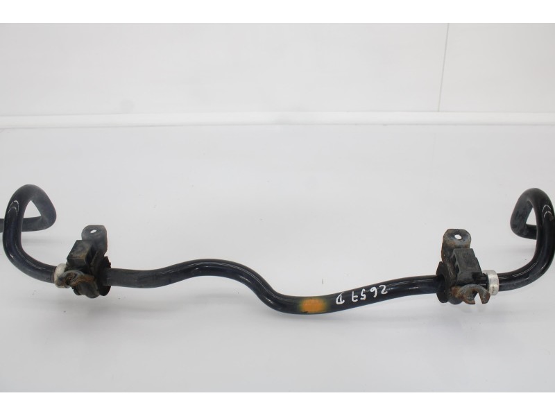 Recambio de barra estabilizadora delantera para nissan juke (f15) acenta referencia OEM IAM   