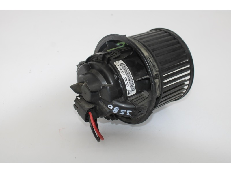 Recambio de motor calefaccion para peugeot 508 active referencia OEM IAM NN107860A  