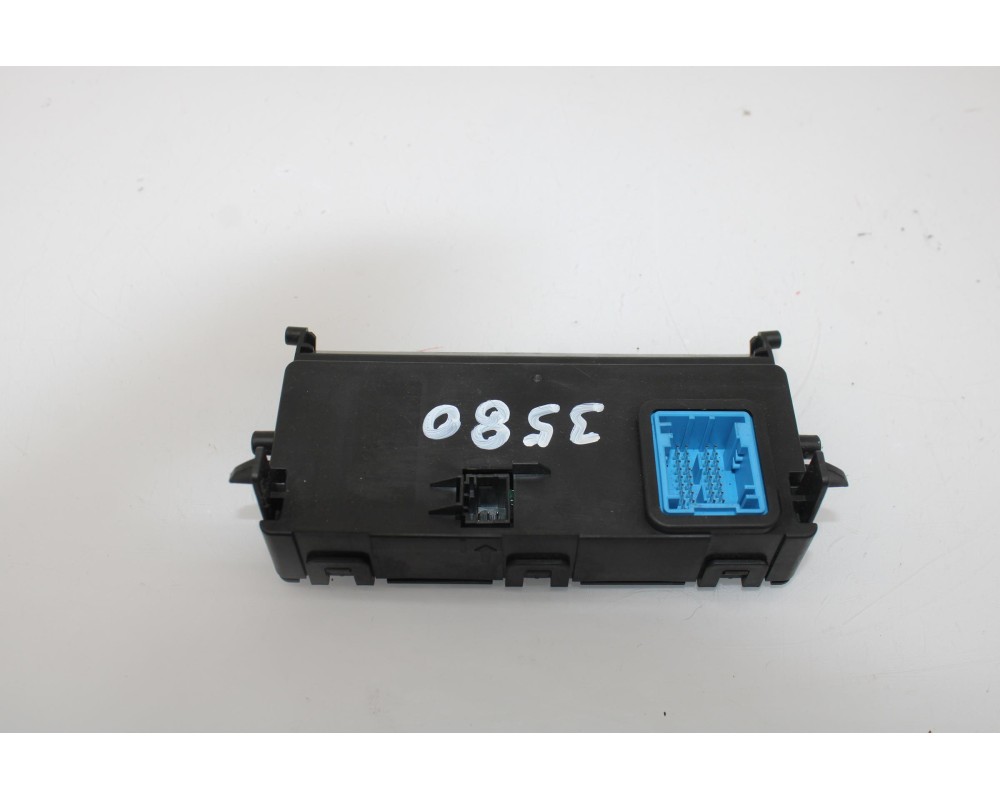 Recambio de modulo electronico para peugeot 508 active referencia OEM IAM 9665961480  