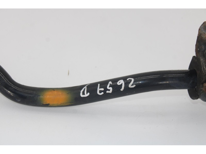 Recambio de barra estabilizadora delantera para nissan juke (f15) acenta referencia OEM IAM   