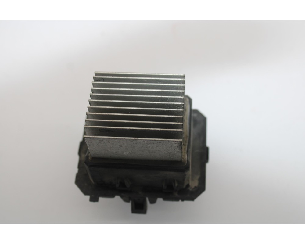 Recambio de resistencia calefaccion para peugeot 508 active referencia OEM IAM T1017845R