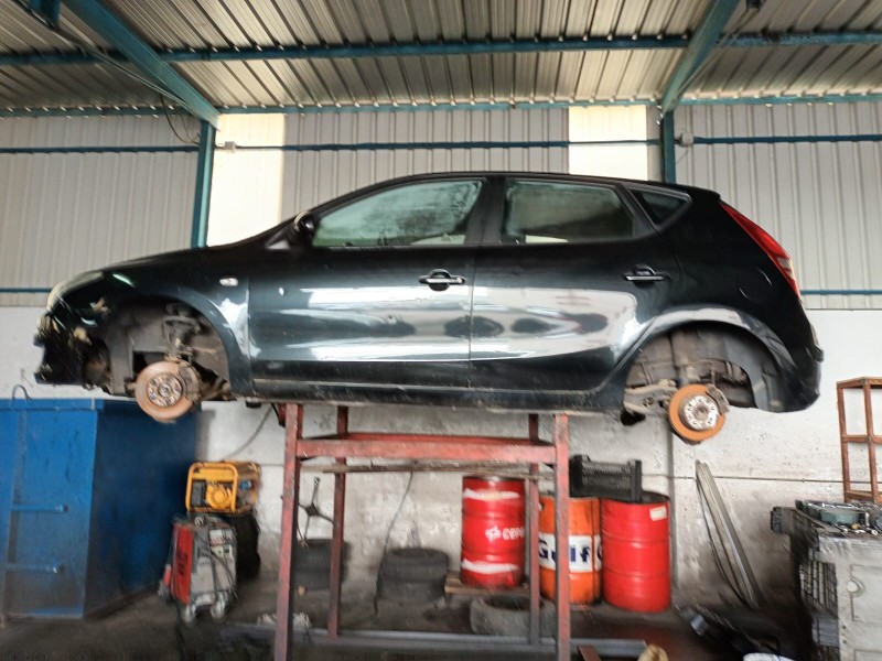 hyundai i30 del año 2007